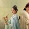 长风渡 第36集 长风渡
