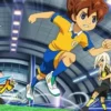 閃電十一人 第3集 閃電十一人