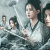 难寻 第25集 1 难寻 第25集 难寻