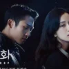 雪降花 第14集 雪降花