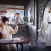 雲中誰寄錦書來 第19集 1 雲中誰寄錦書來 第19集 雲中誰寄錦書來