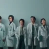 非凡医者 第2集 非凡医者