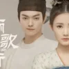 骊歌行 第1集 1 骊歌行 第1集 骊歌行
