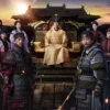 高丽契丹战争 第9集 高丽契丹战争