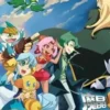 魔晶猎人 第三季 第3集 1 魔晶猎人 第三季 第3集 魔晶猎人 第三季