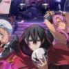 魔王军最强的魔术师是人类 第11集 魔王军最强的魔术师是人类