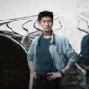 黑白局 第1集 黑白局