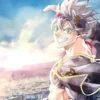 黑色五叶草 剧场版 魔法帝之剑1080P 黑色五叶草 剧场版 魔法帝之剑1080P