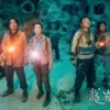 龍嶺迷窟 第15集 1 龍嶺迷窟 第15集 龍嶺迷窟
